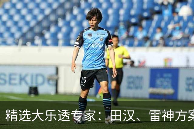 精选大乐透专家：田汉、雷神方案同中头奖1189万